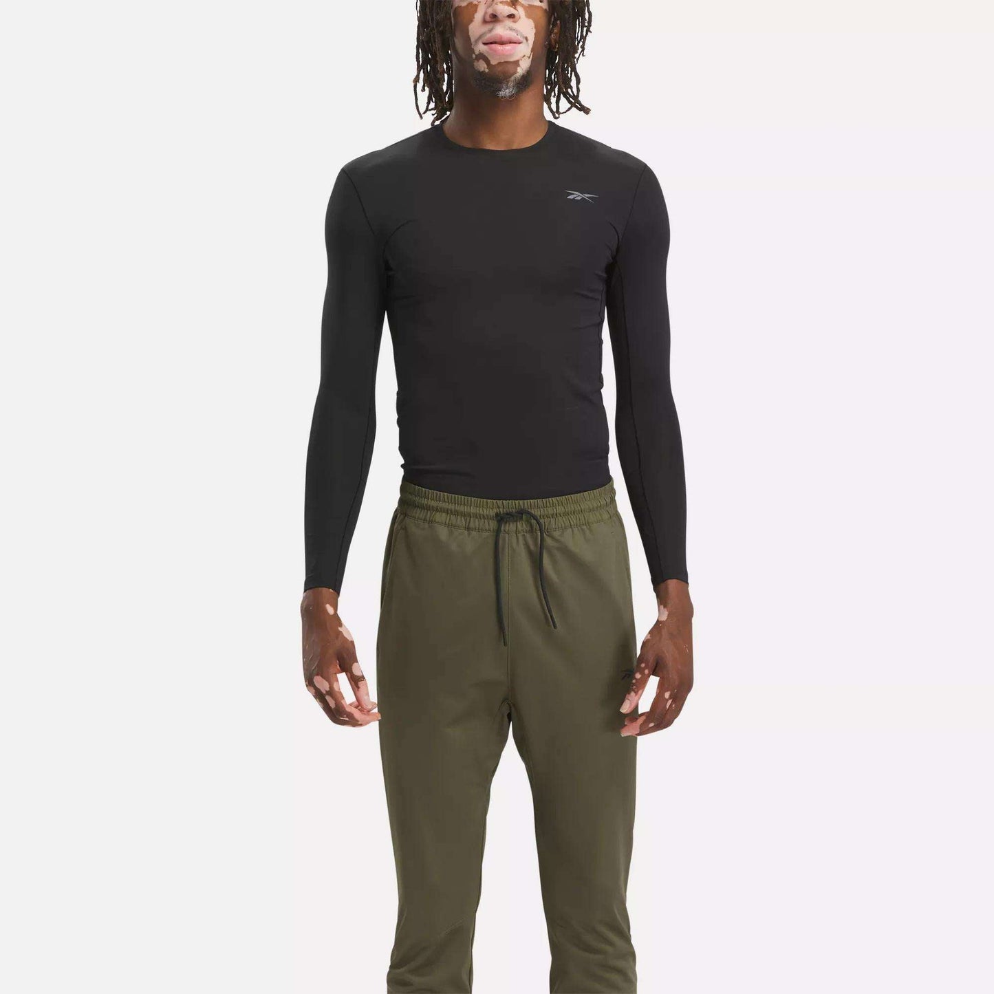 Men's Compression Long Sleeve T-Shirt