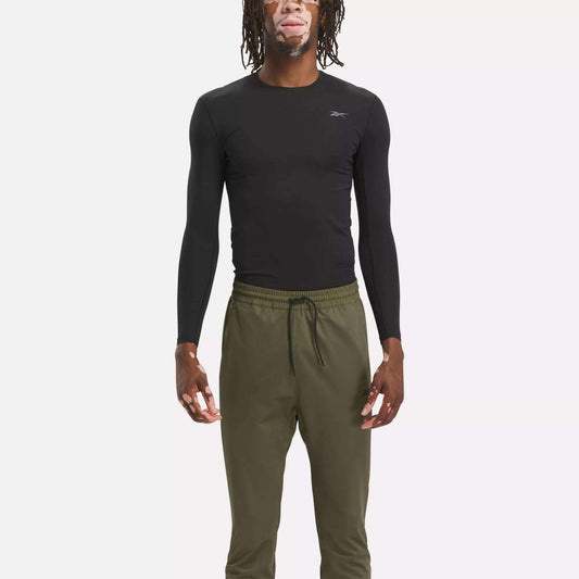 Men's Compression Long Sleeve T-Shirt