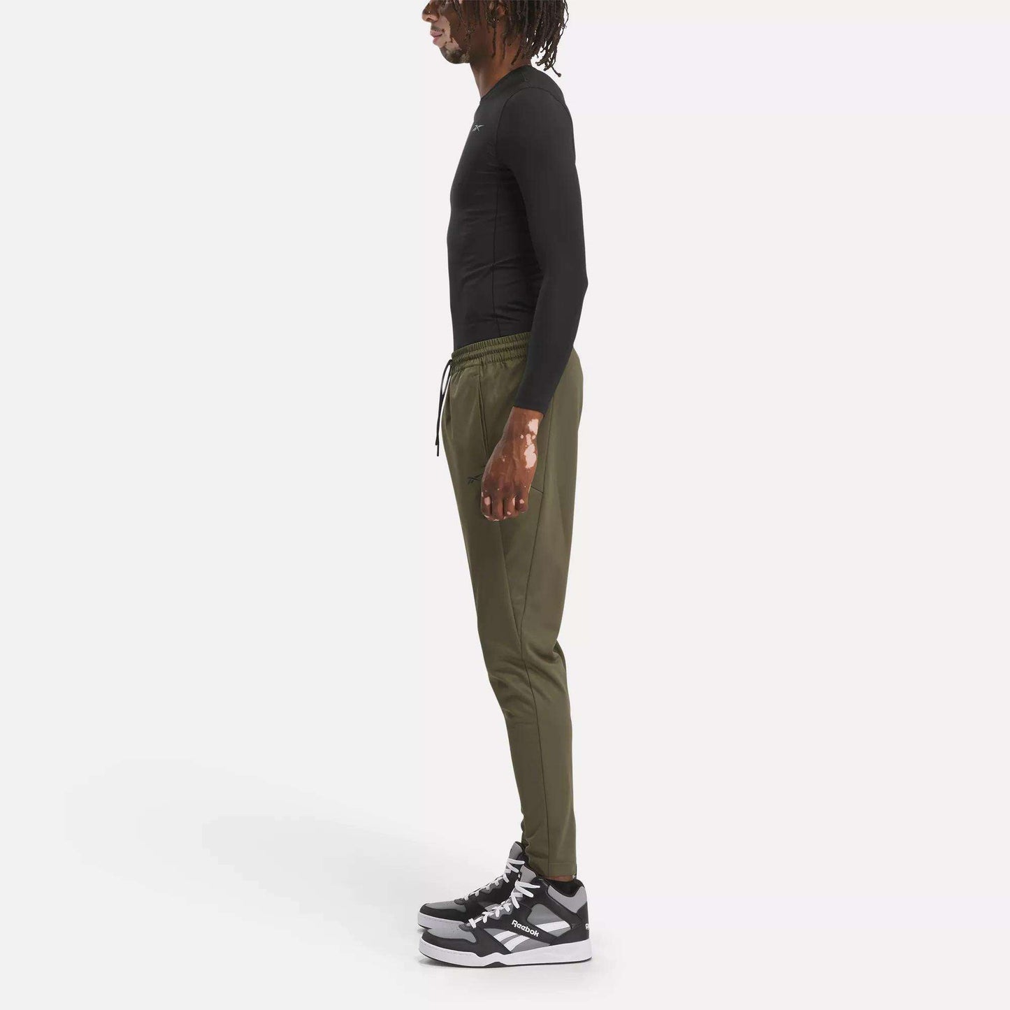 Men's Compression Long Sleeve T-Shirt