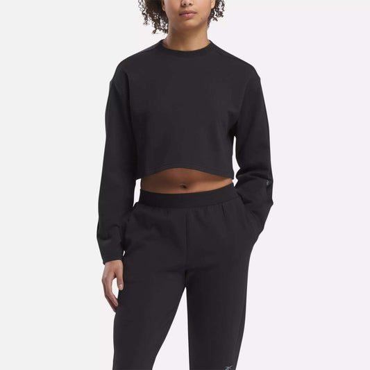Women's Active Collective DreamBlend Mid-Layer Sweatshirt