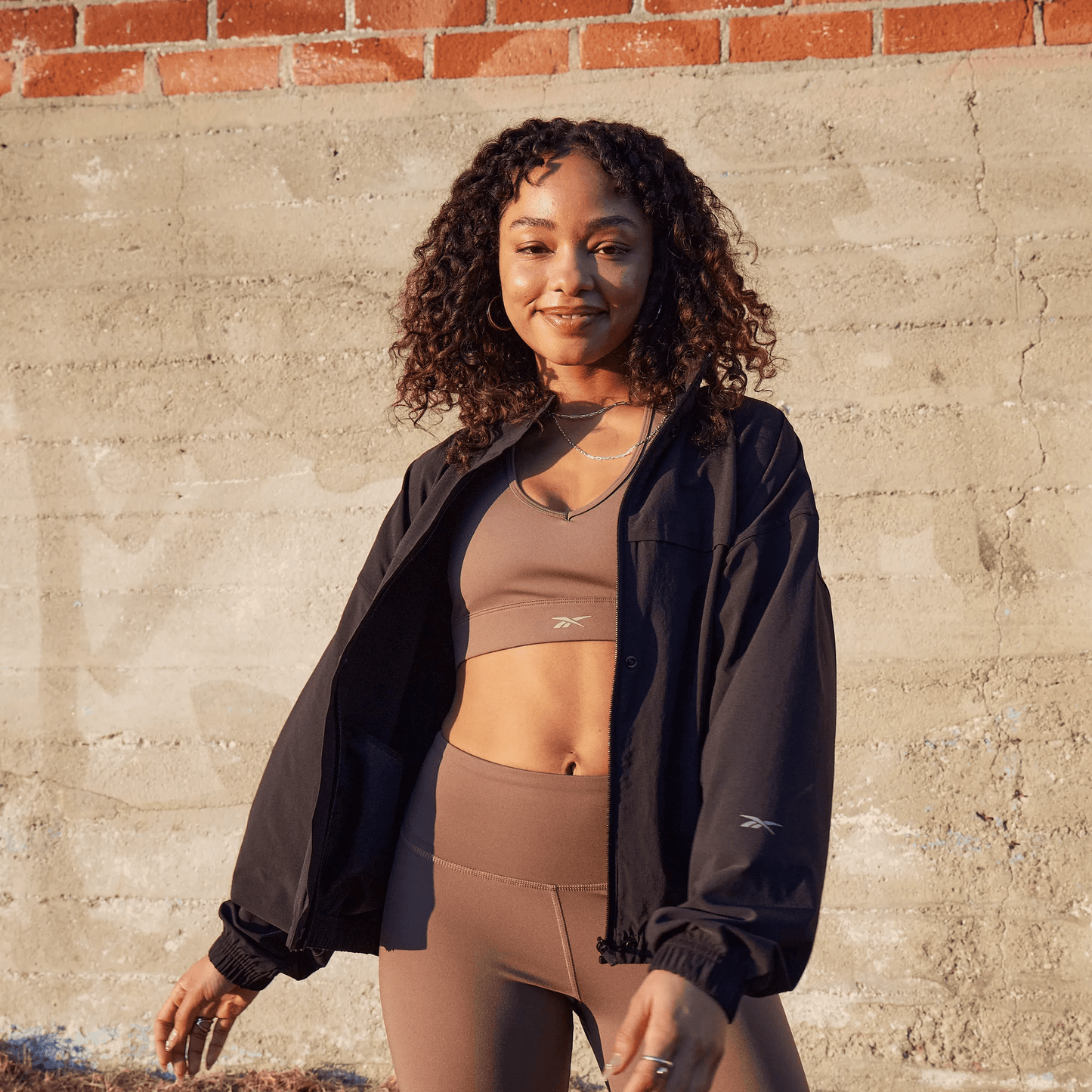 Women's Active Collective SkyStretch Woven Jacket