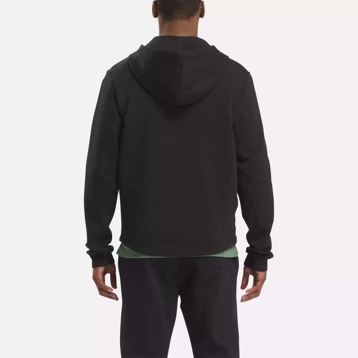 Men's Active Collective DreamBlend Full-Zip Hoodie