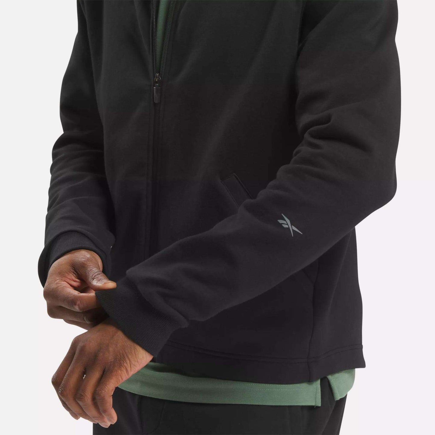 Men's Active Collective DreamBlend Full-Zip Hoodie
