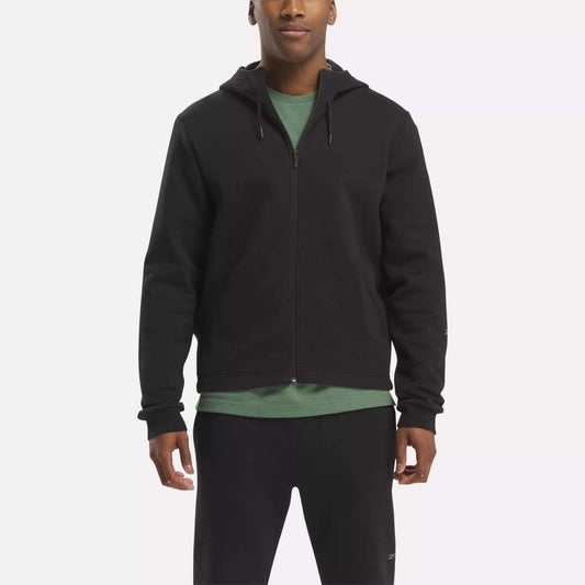 Men's Active Collective DreamBlend Full-Zip Hoodie