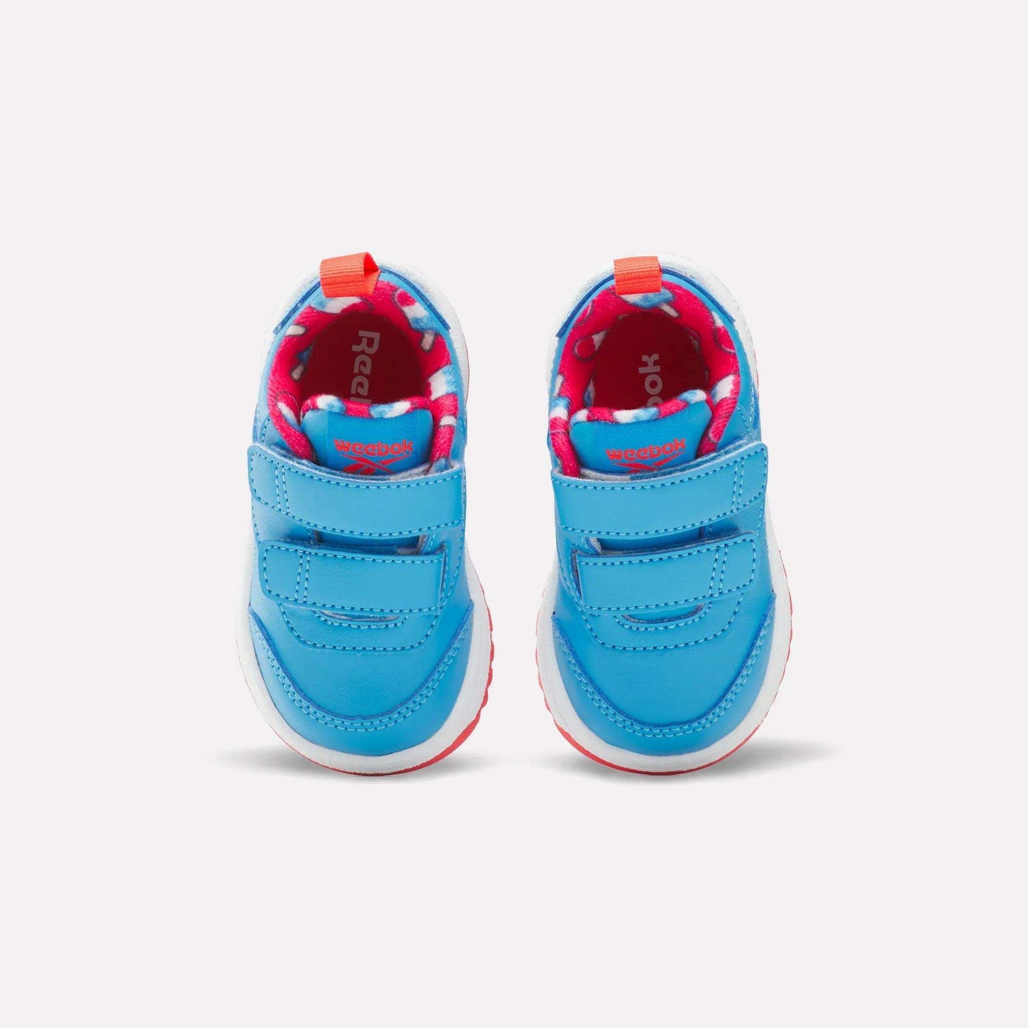 Kids' Weebok Clasp Low 2 Shoes - Baby & Toddler