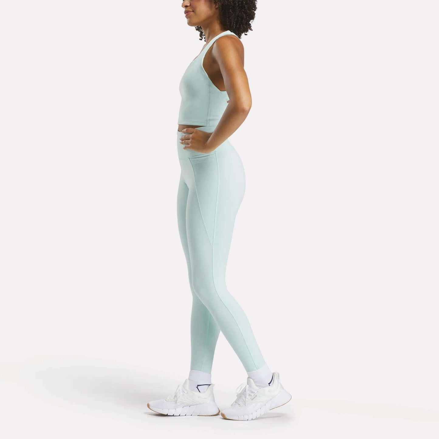 Women's Lux High-Rise Leggings