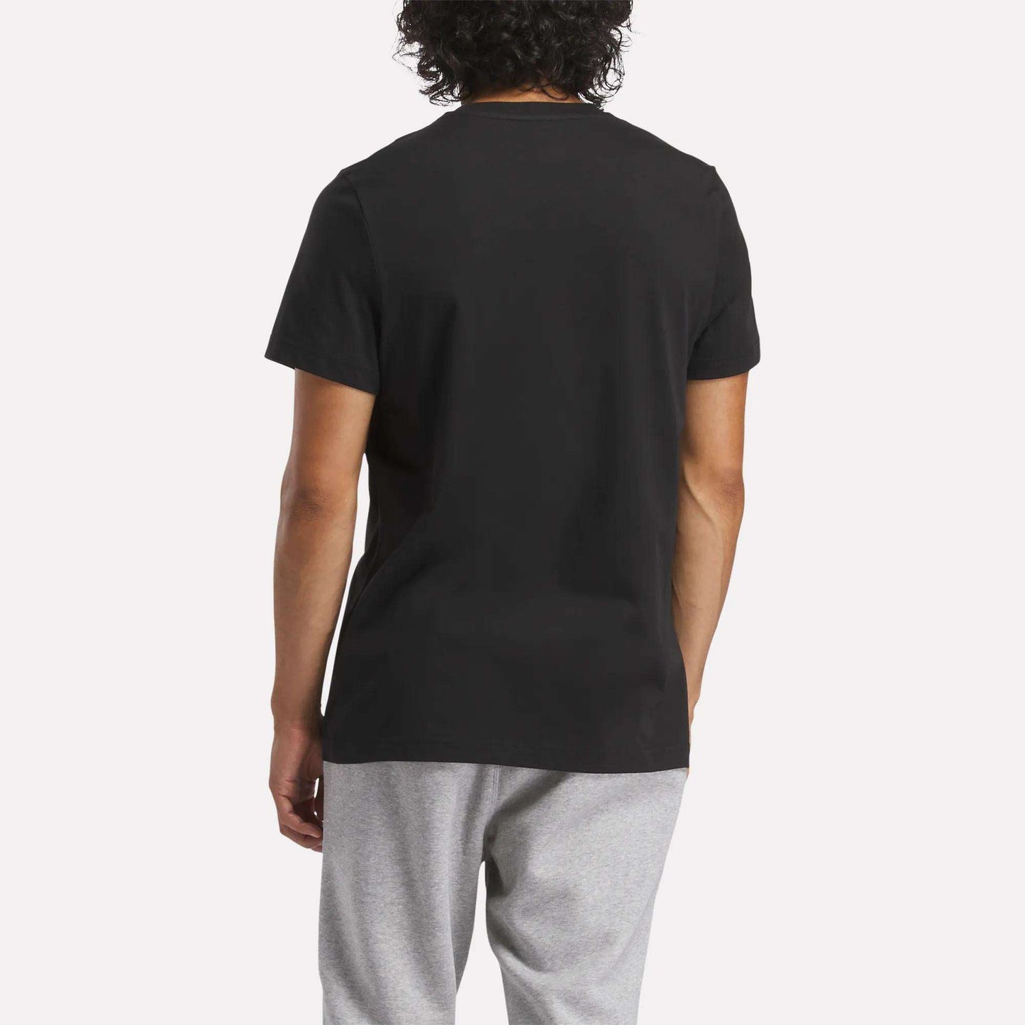 Men's Reebok Identity Classics T-Shirt