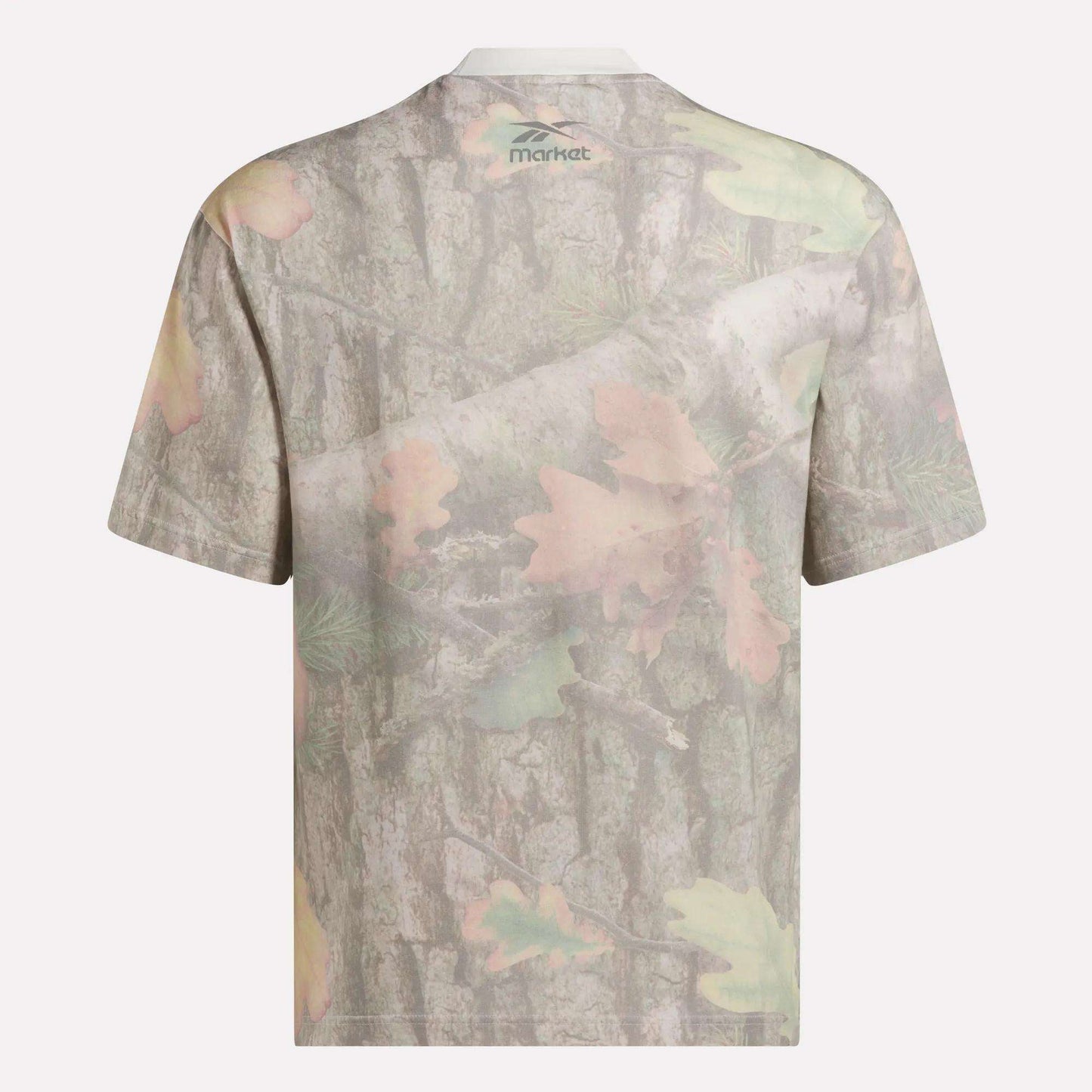 Reebok x MARKET Allover Print T-Shirt