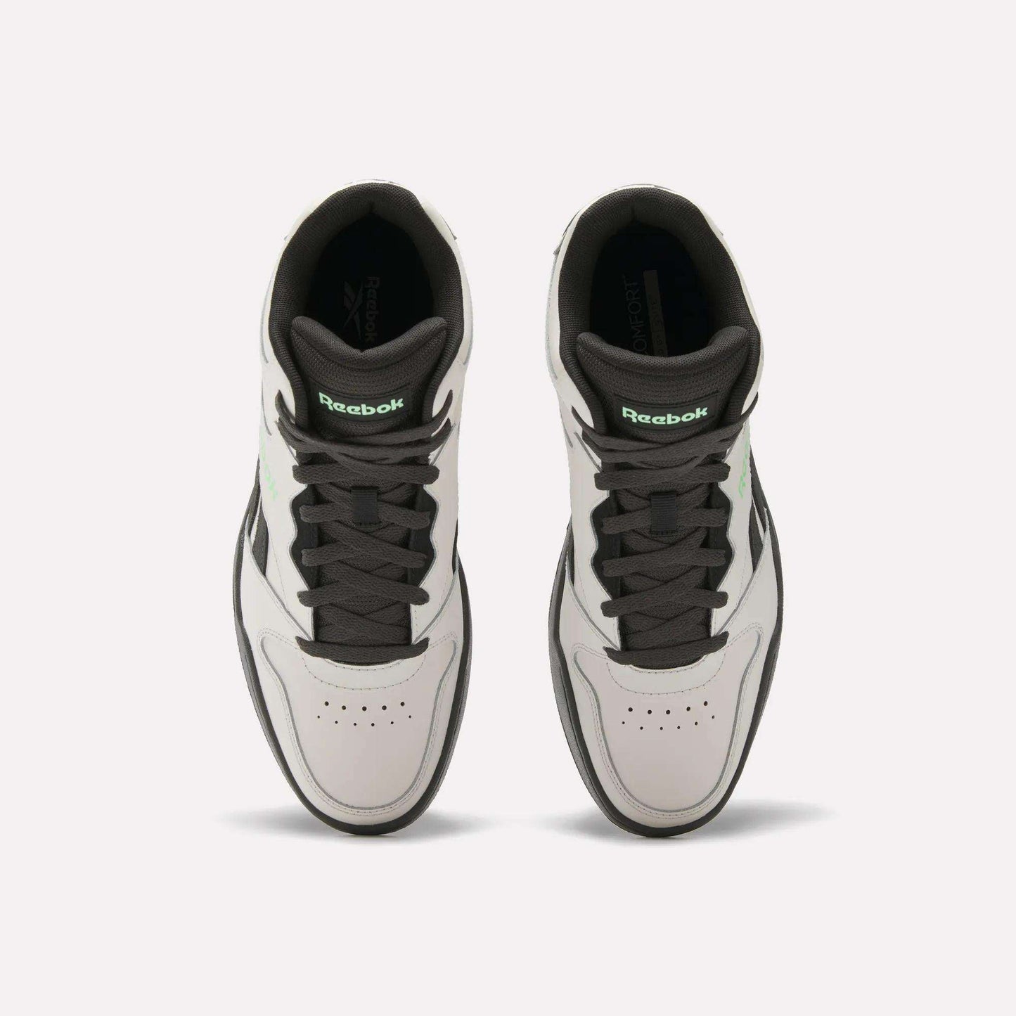 Royal BB4500 Hi 2 Shoes