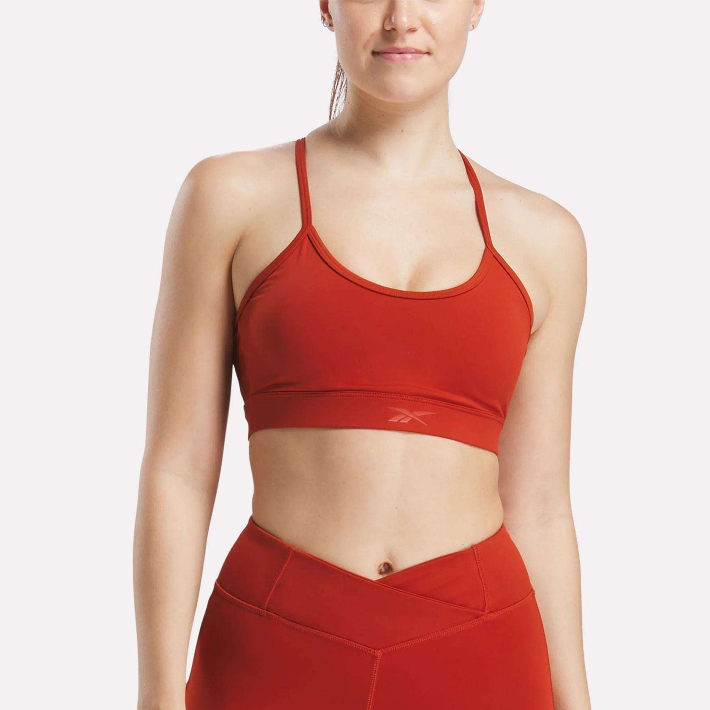 Women's Yoga Strappy Bra