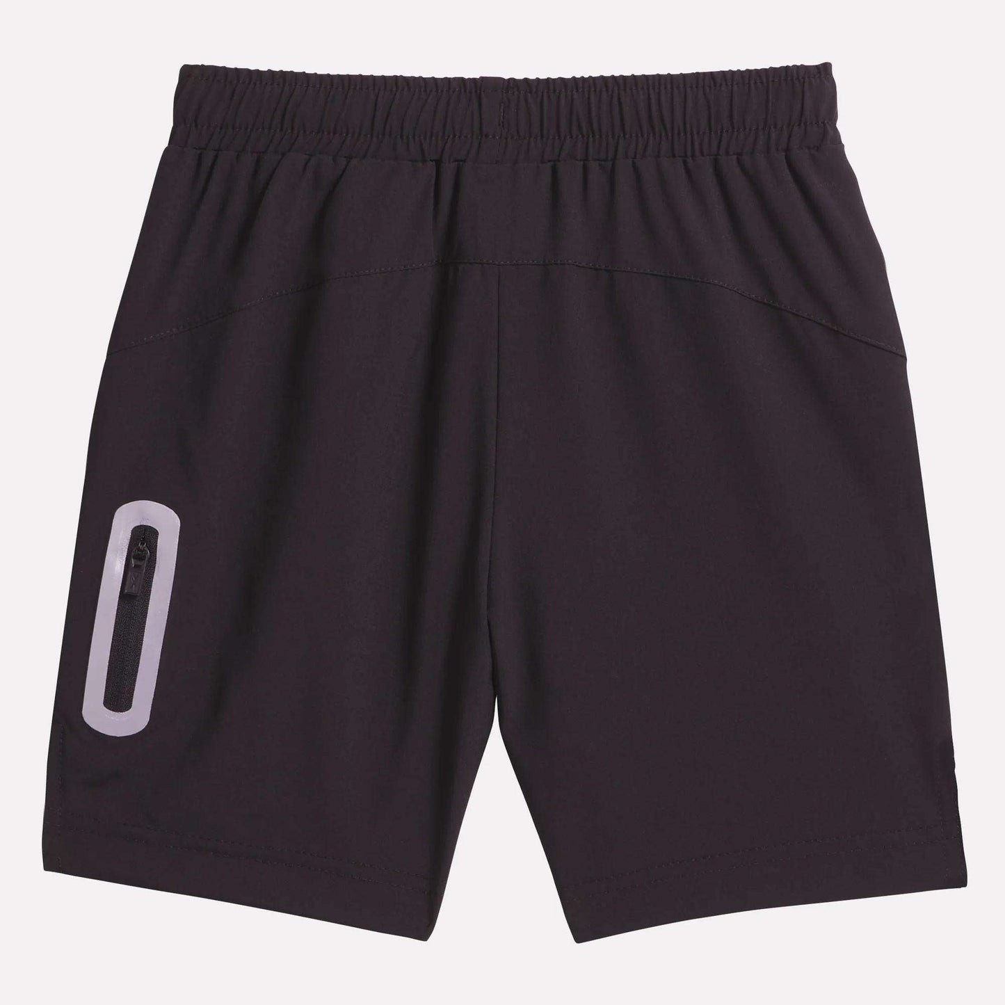 Kids' Soft Woven Vector Short