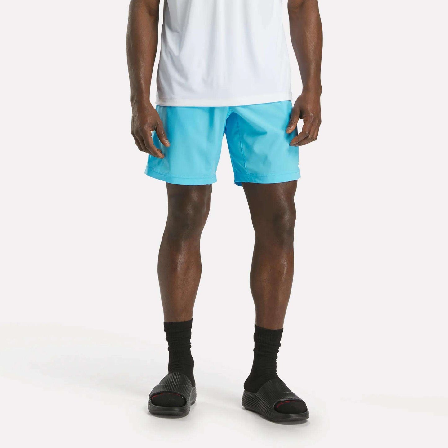 Men's Workout Ready Woven Shorts