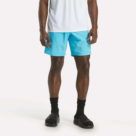Men's Workout Ready Woven Shorts