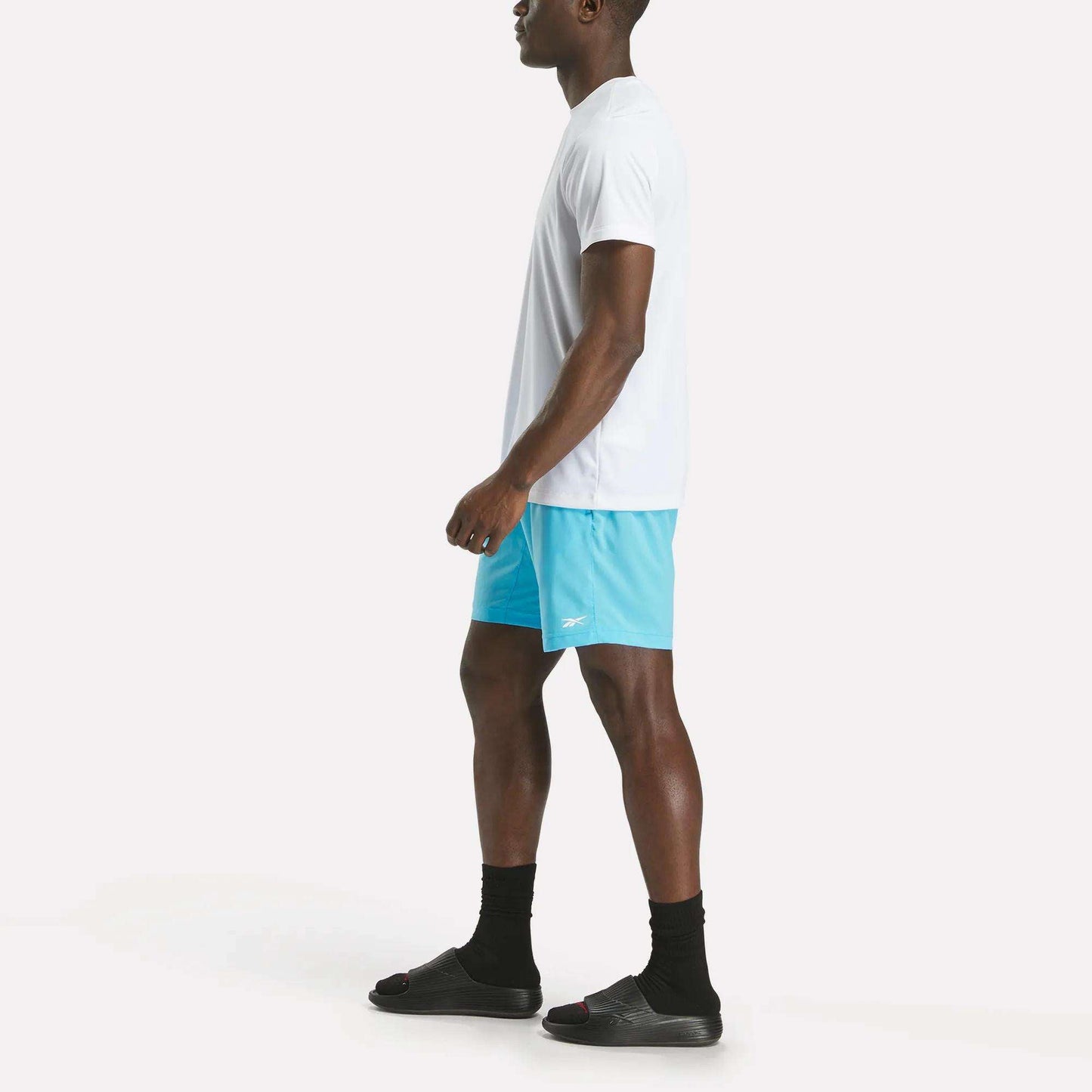 Men's Workout Ready Woven Shorts