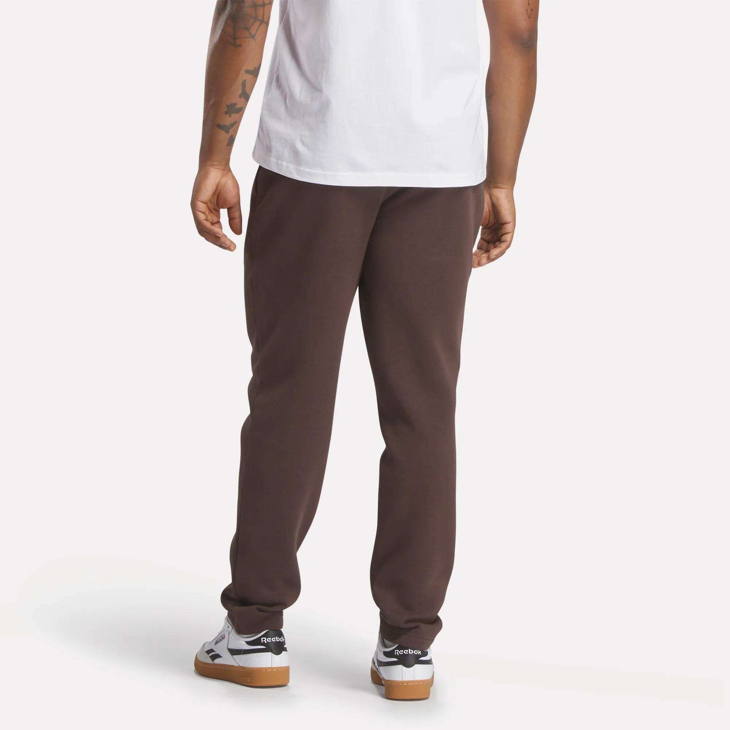 Men's Patent Pants