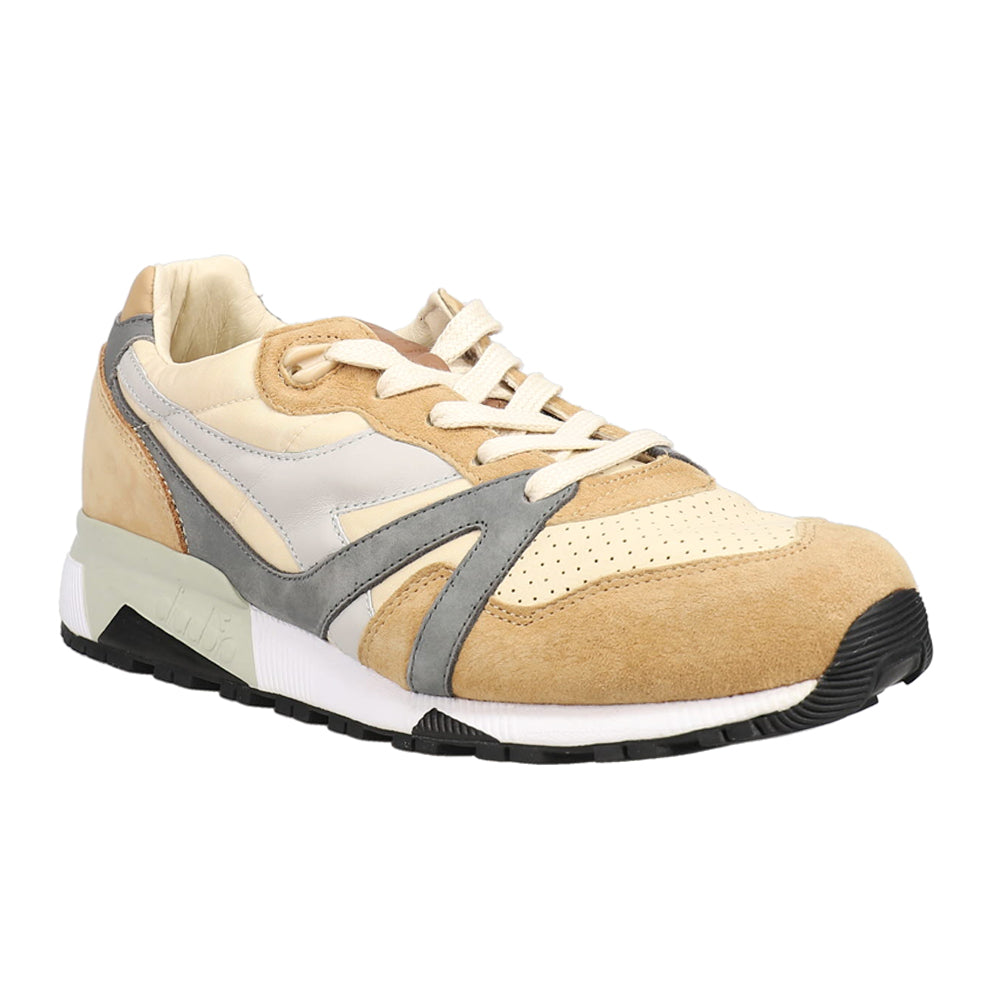 N9000 H Ita Lace Up Sneakers