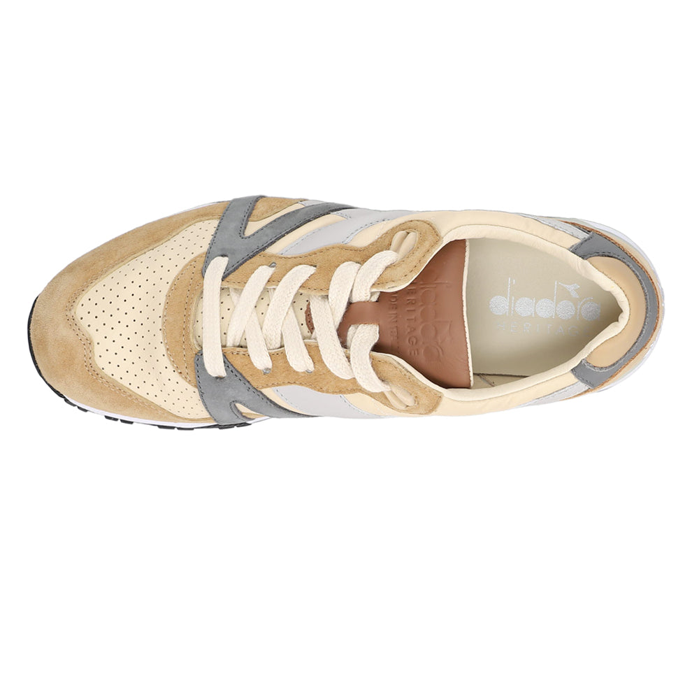 N9000 H Ita Lace Up Sneakers
