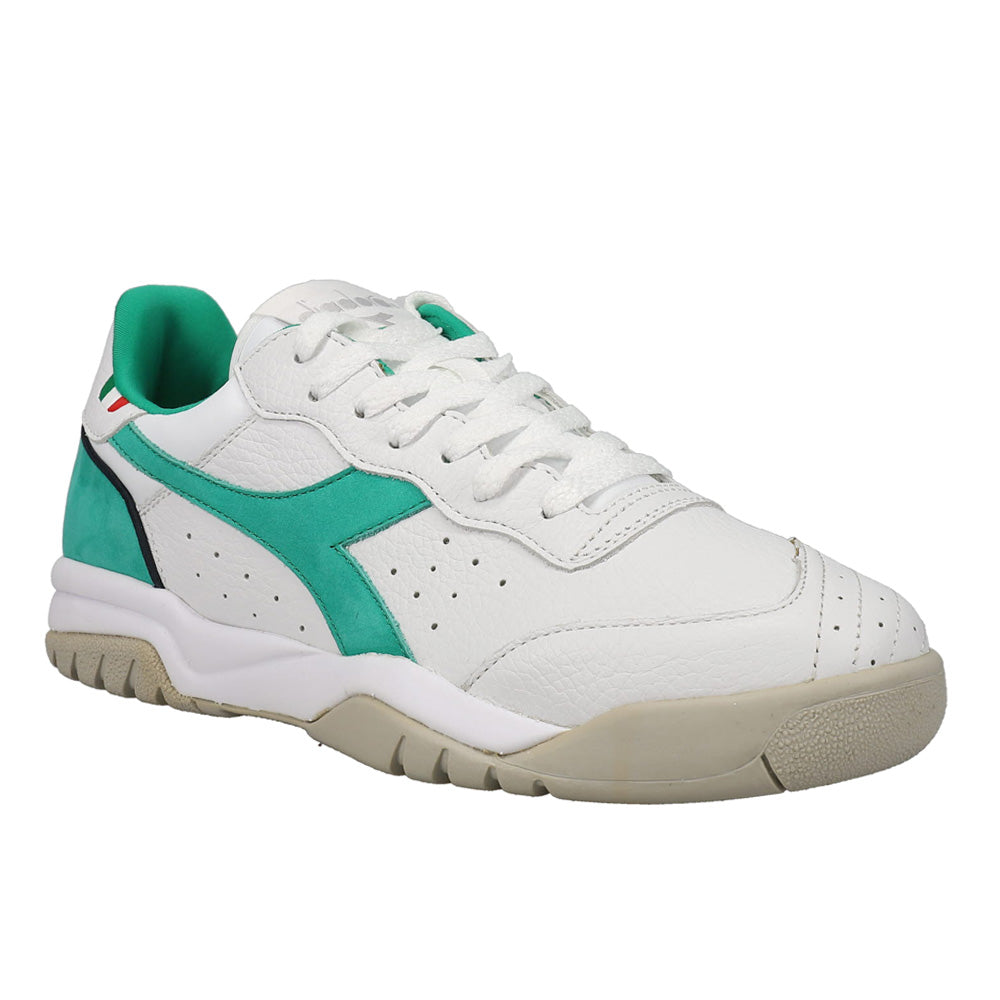 Maverick Lace Up Sneakers