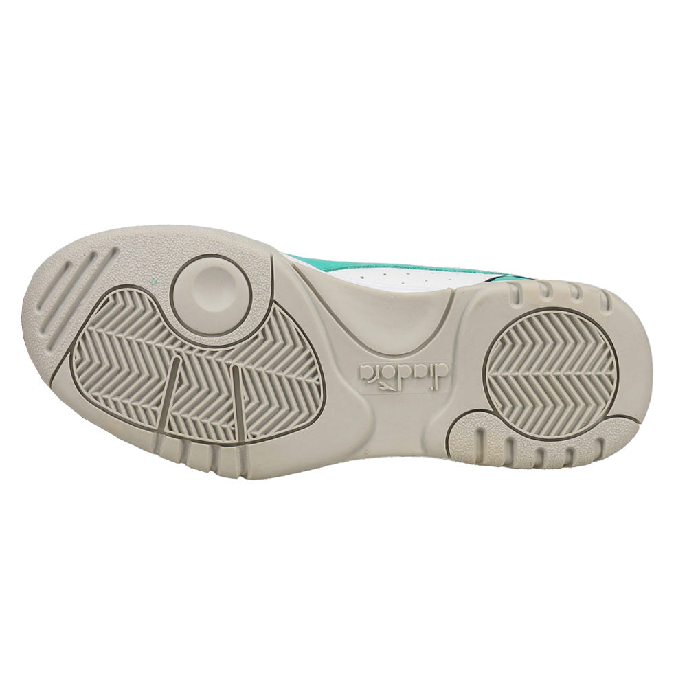 Maverick Lace Up Sneakers