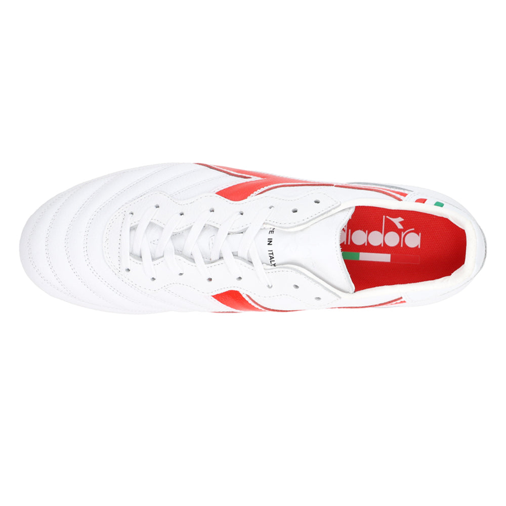 Brasil Italy OG LT Plus MDPU Firm Ground Soccer Cleats