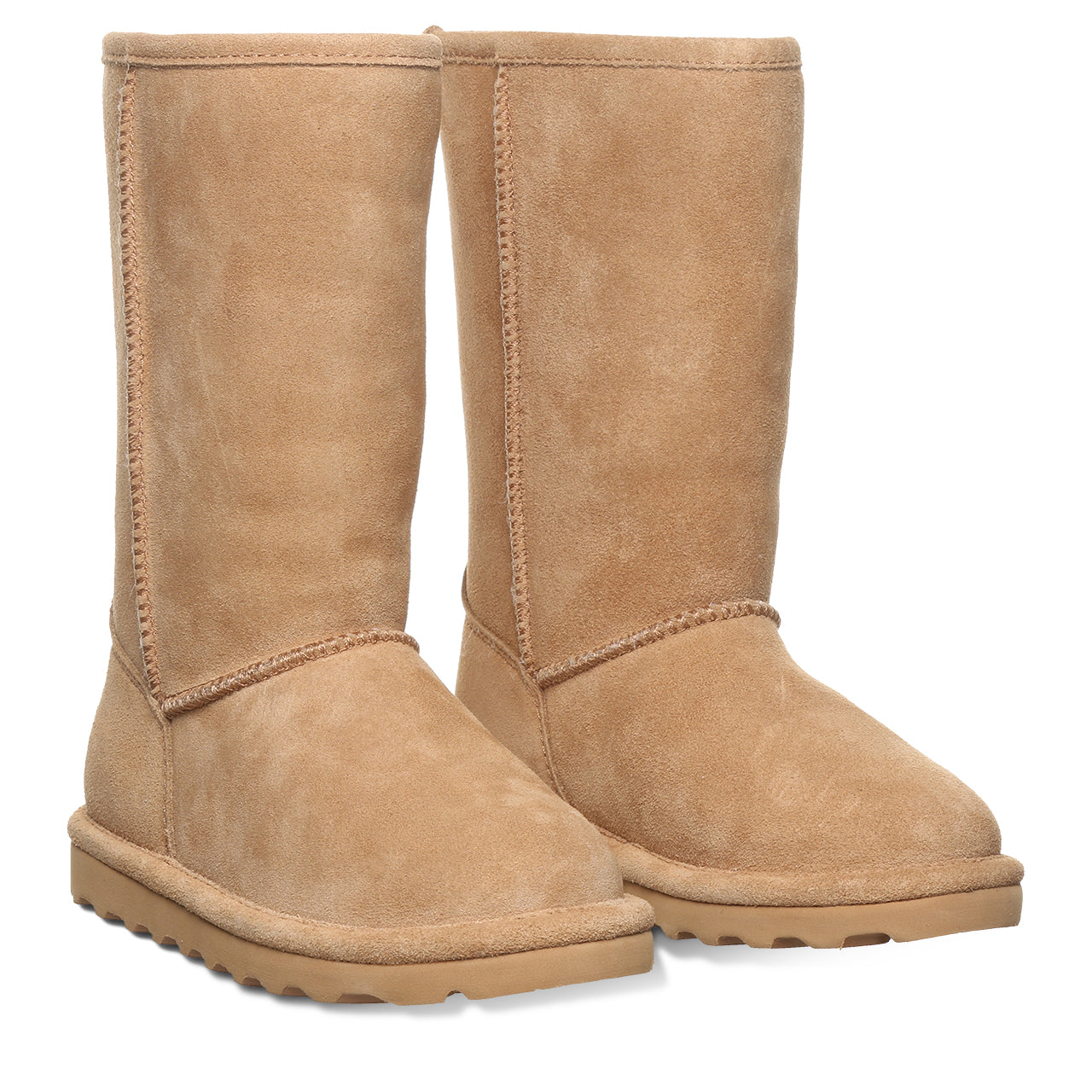 ELLE TALL YOUTH ICED COFFEE