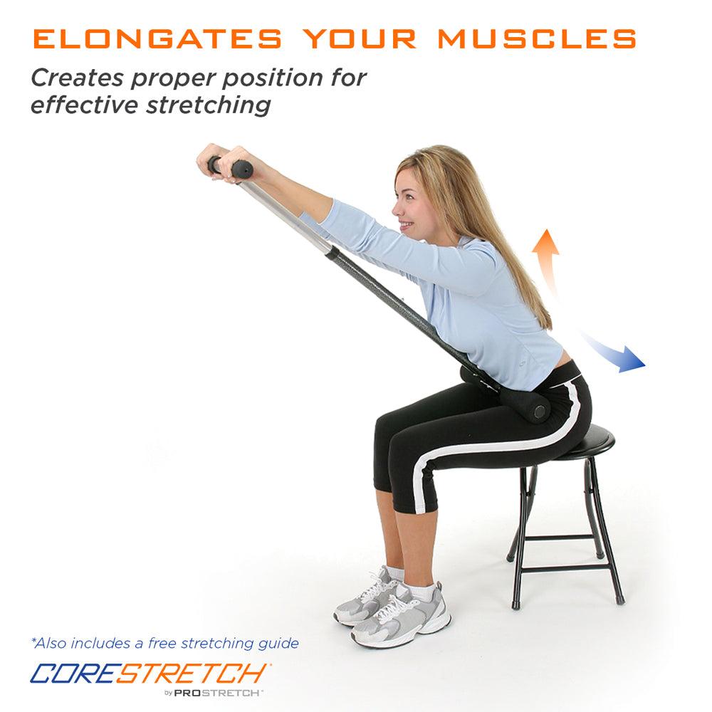 CoreStretch®