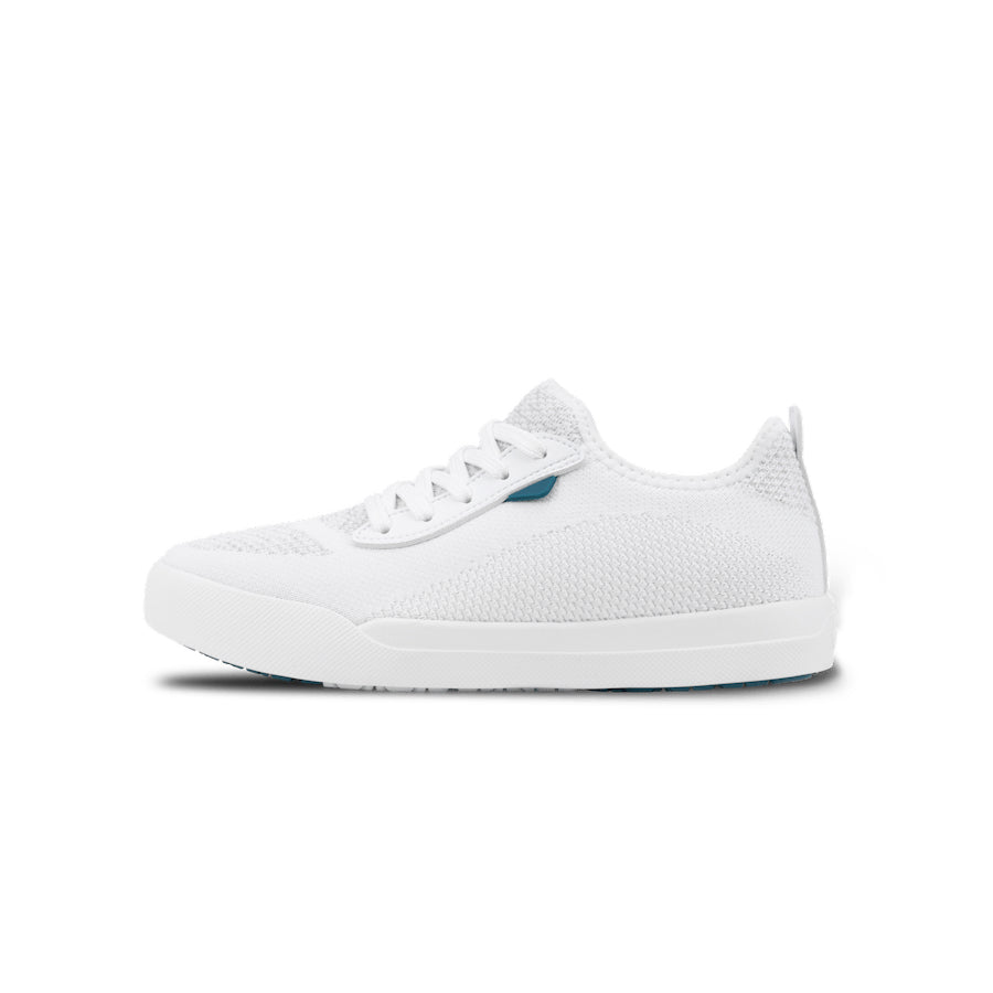 Men's Weekend - Marble White