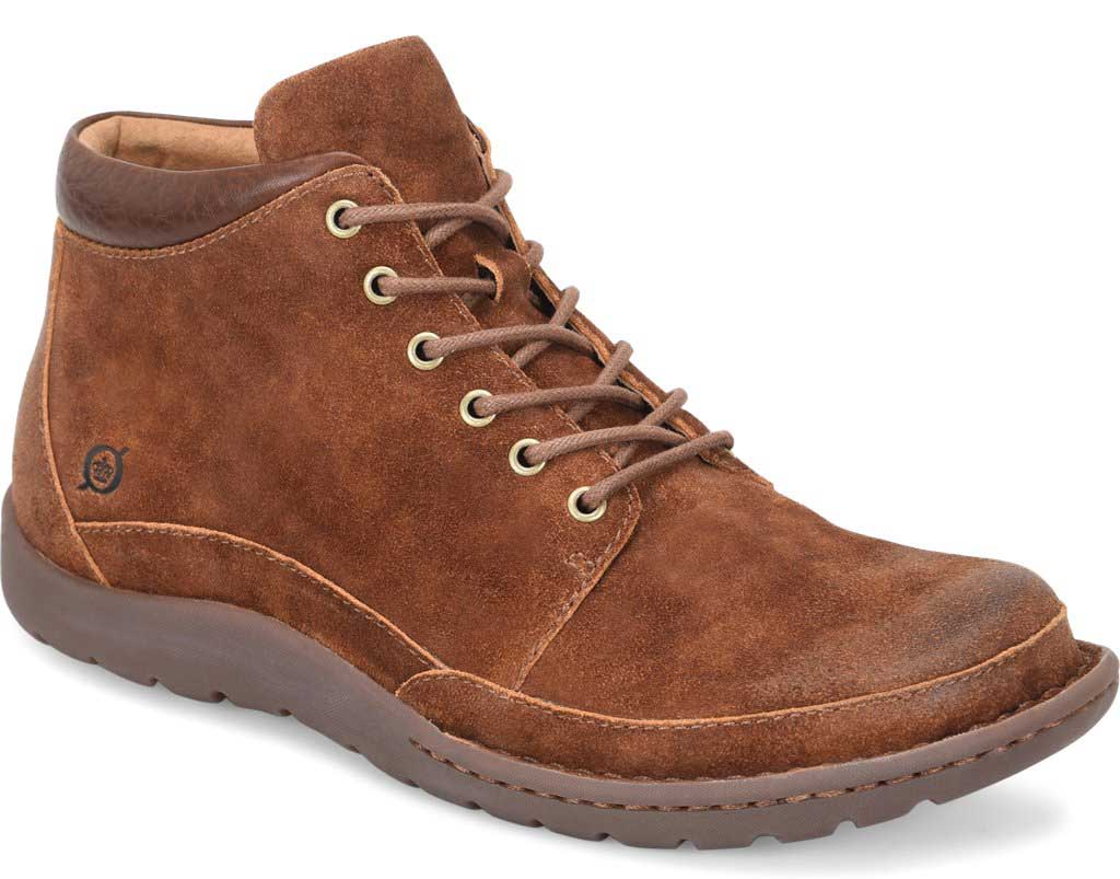 Born Men's Nigel Boot Rust – product image
