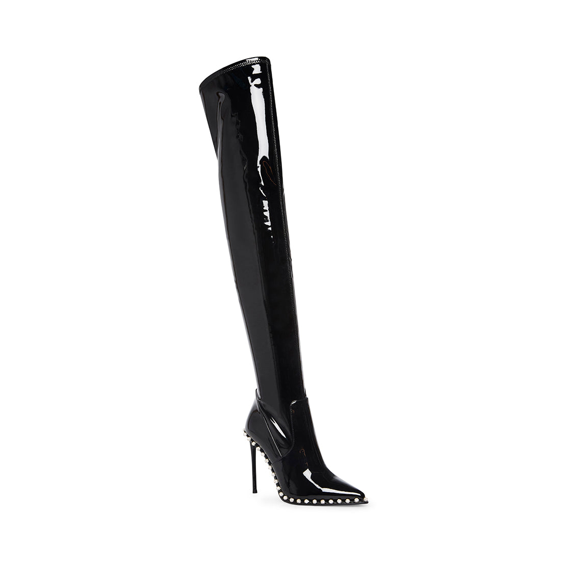 VYVA BLACK PATENT - SM REBOOTED