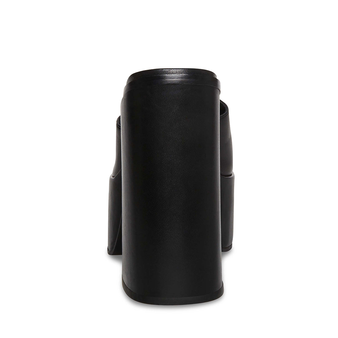 TRIXIE BLACK LEATHER - SM REBOOTED