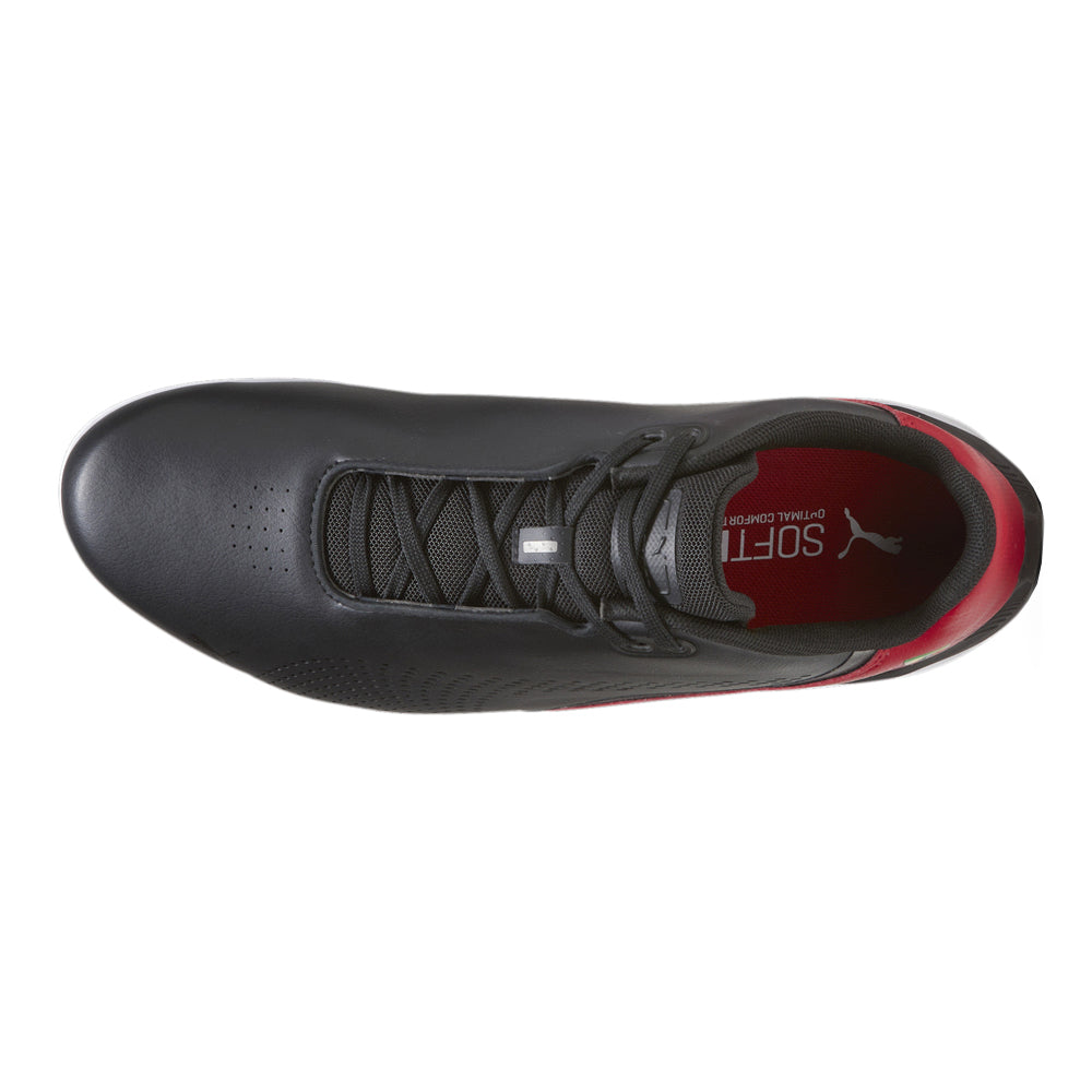 Scuderia Ferrari Drift Cat Decima Lace Up Sneakers
