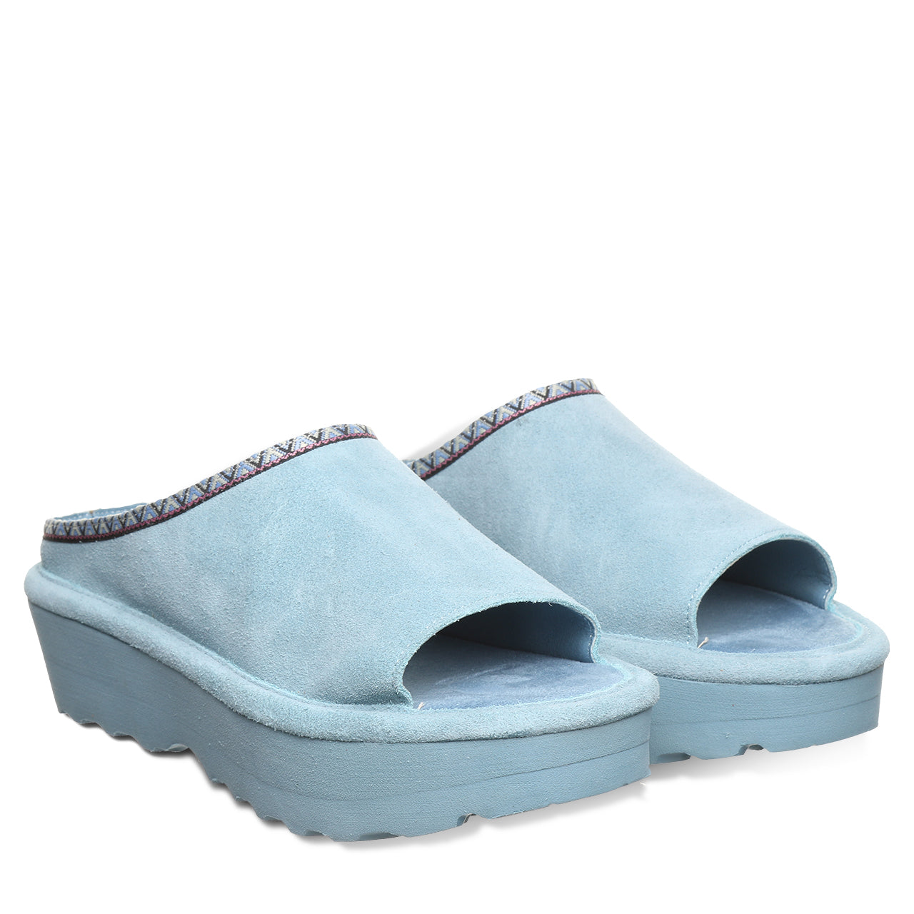 NAVIGATE TOURMALINE BLUE