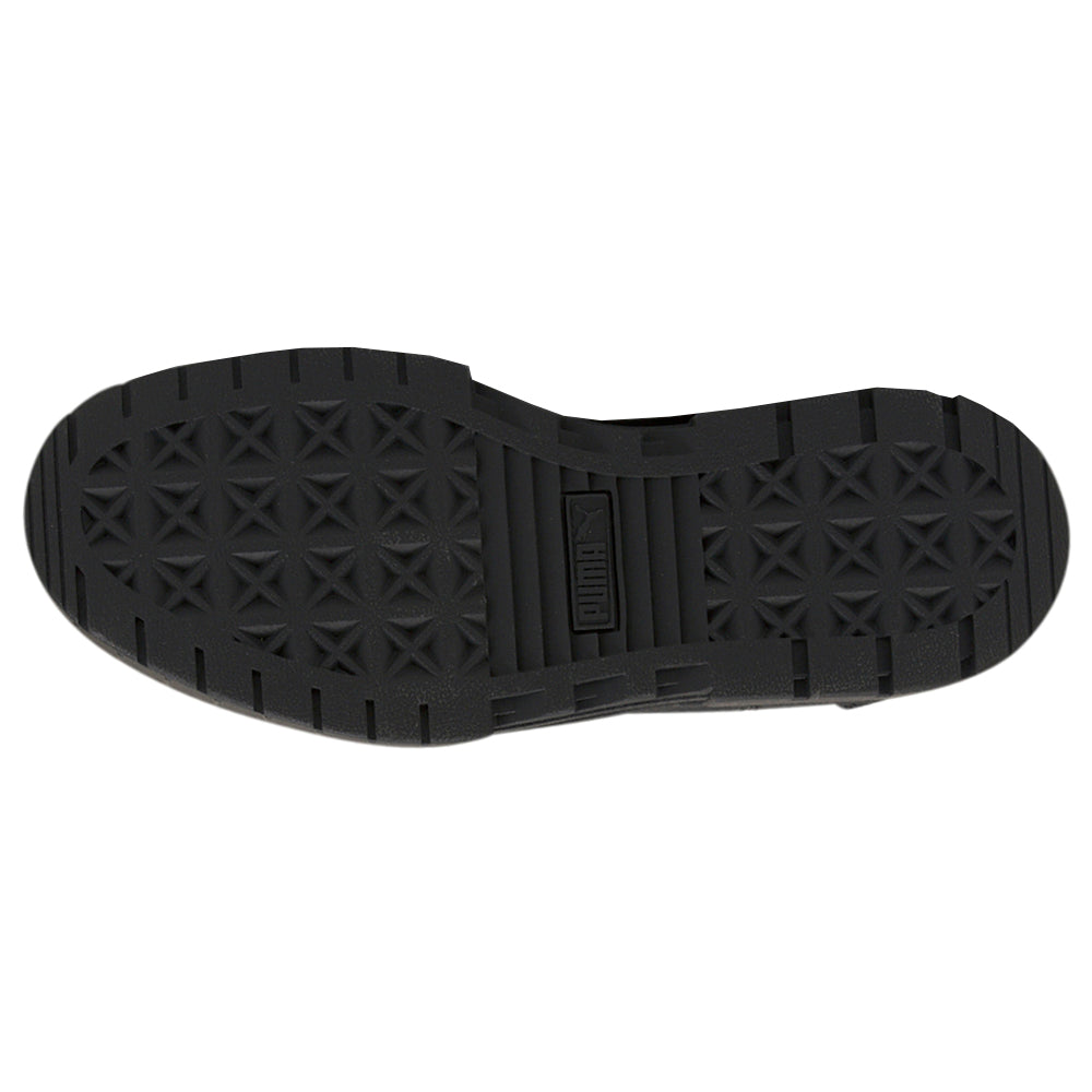 Mayze Round Toe Pull On Chelsea Booties