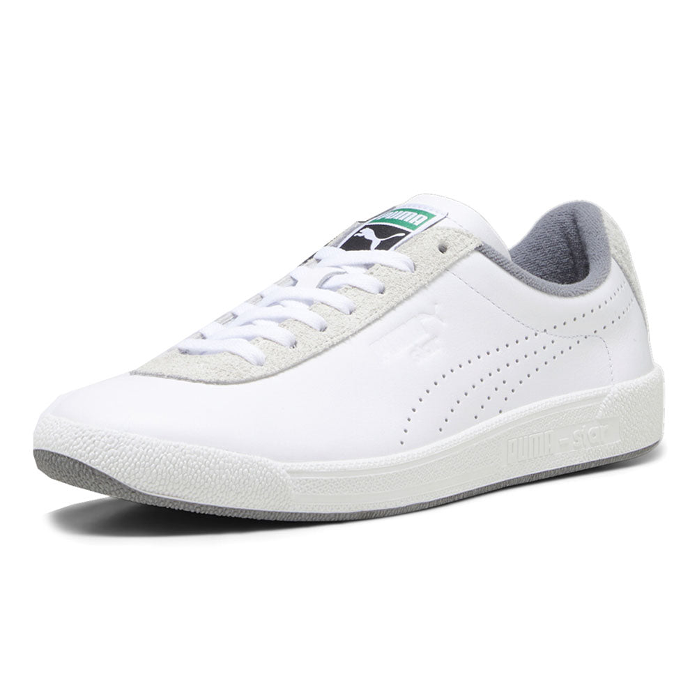 Star OG Lace Up Sneakers