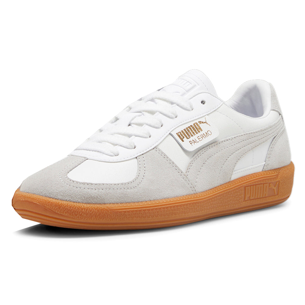 Palermo Lace Up Sneakers