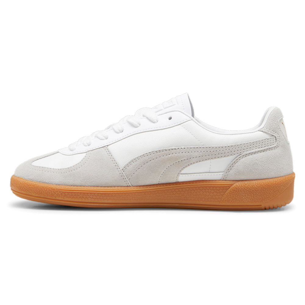 Palermo Lace Up Sneakers