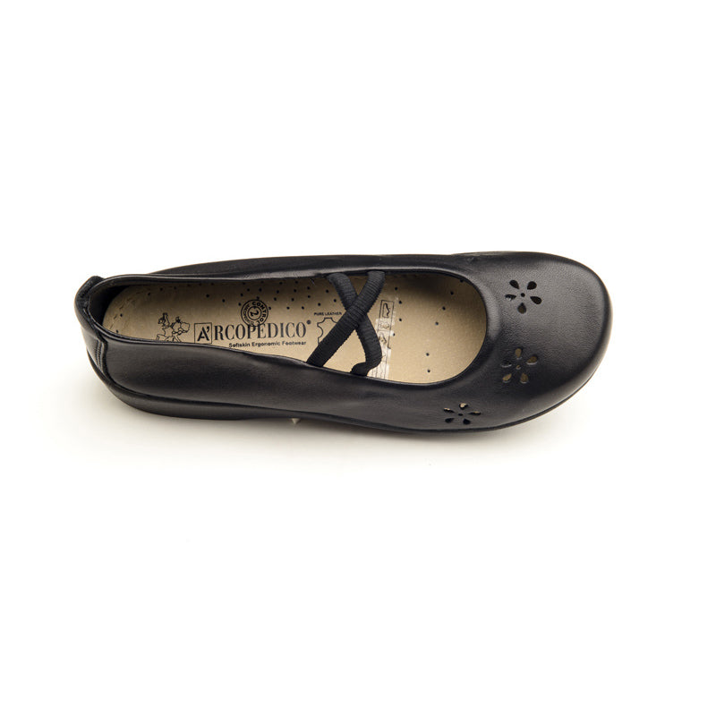 A'rcopedico Flower - Mary Jane