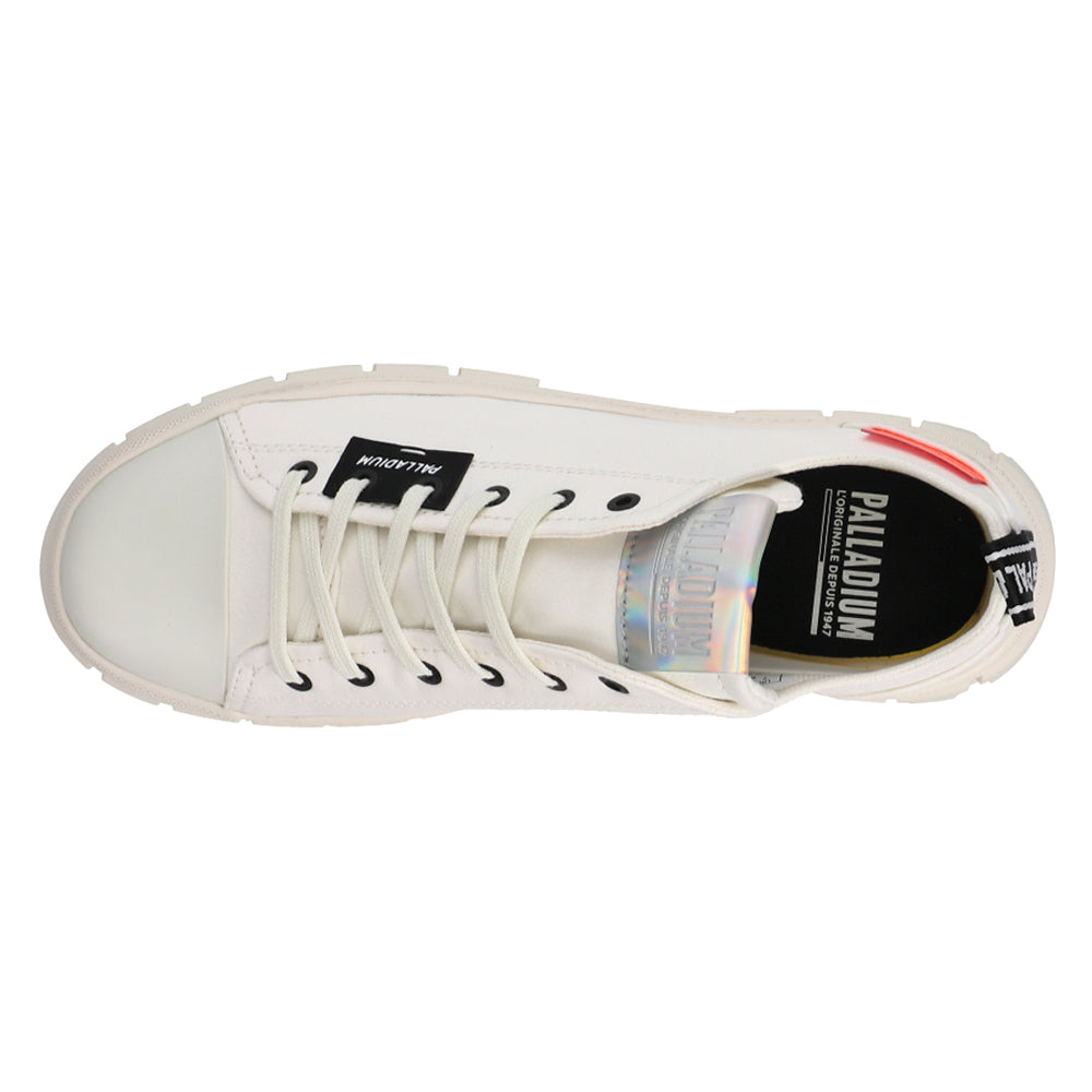 Revolt Lo TX Platform Sneakers