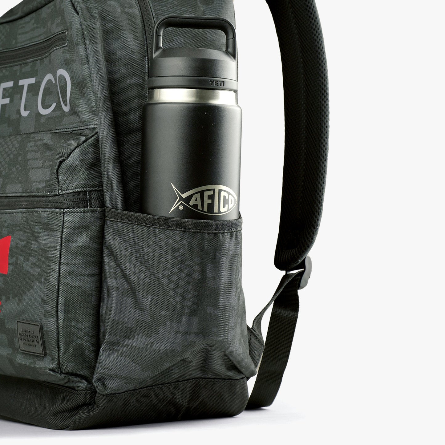 CCA Schoolie Backpack