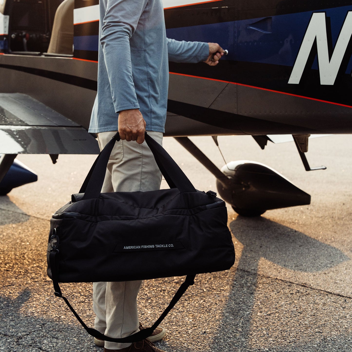 Expedition Duffel Bag