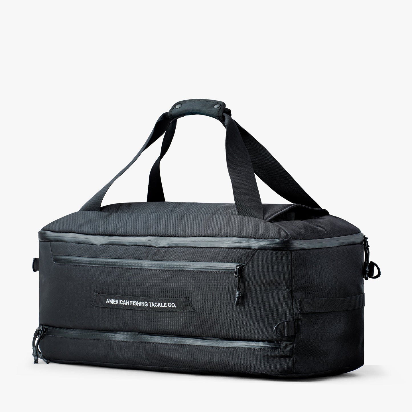 Expedition Duffel Bag