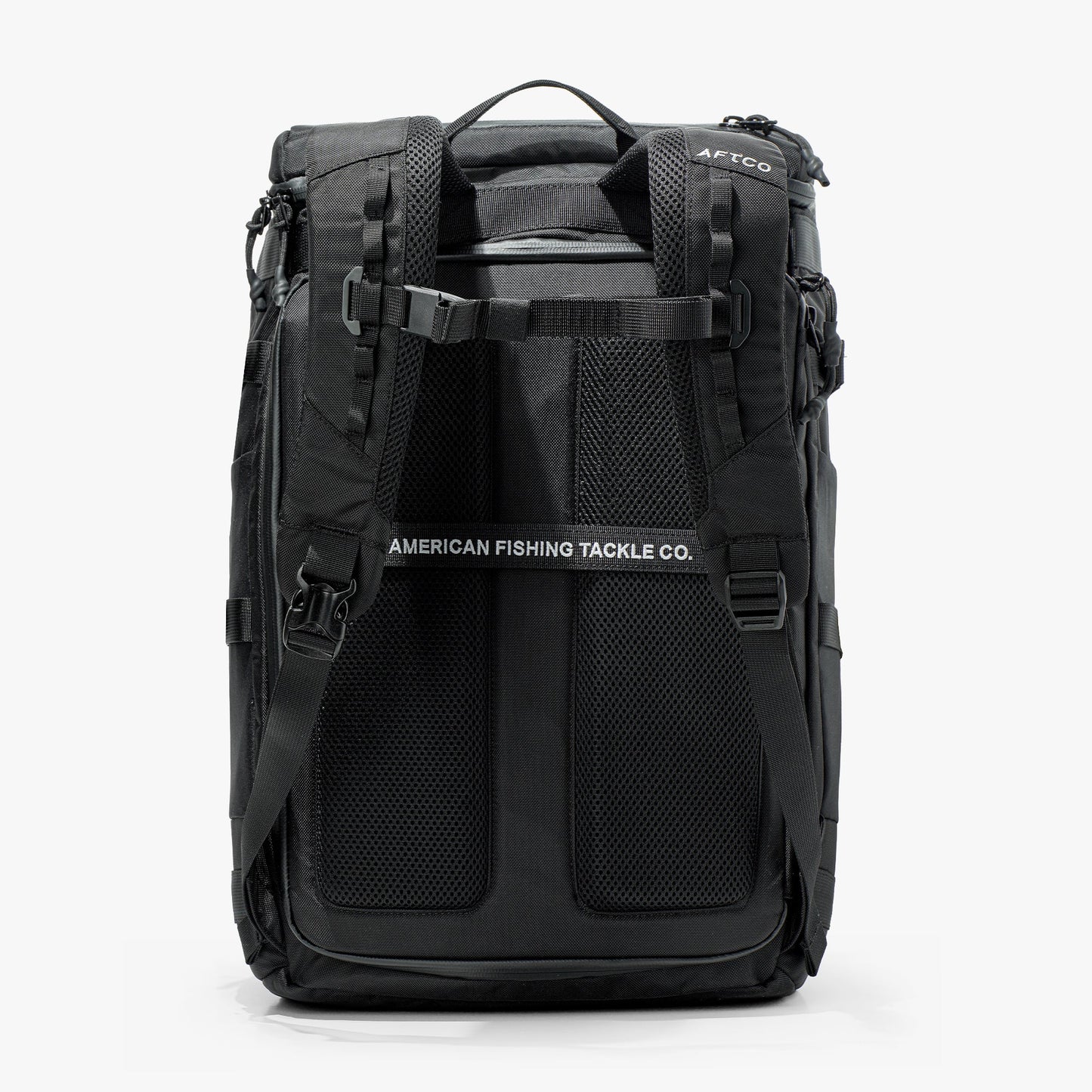 Expedition Backpack