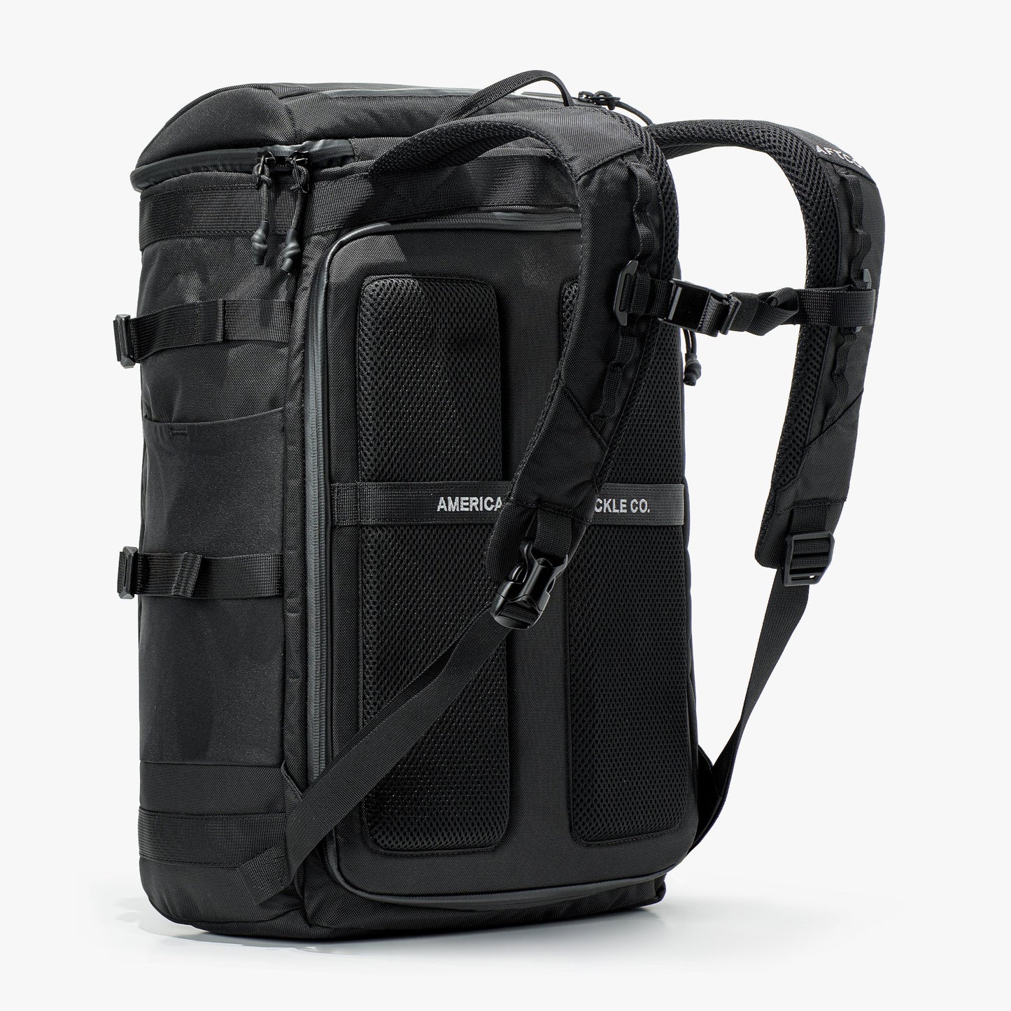 Expedition Backpack