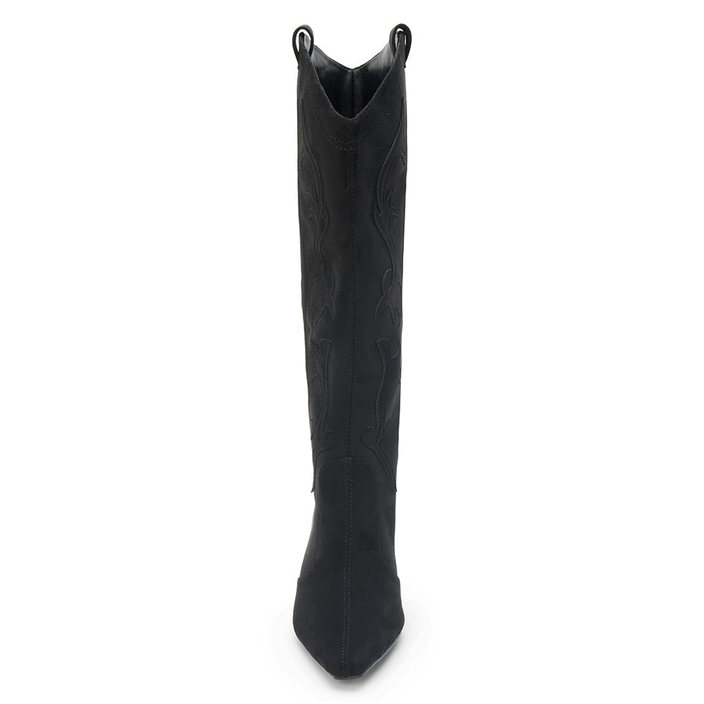 Abrams Knee-High Boot