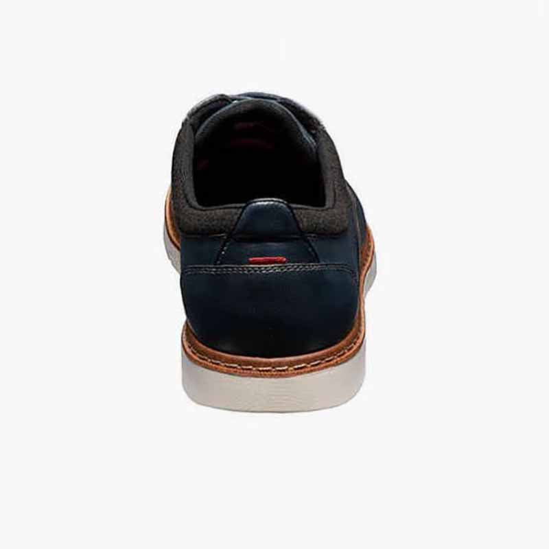 Stacy Adams Synergy Wingtip Oxford - Men's