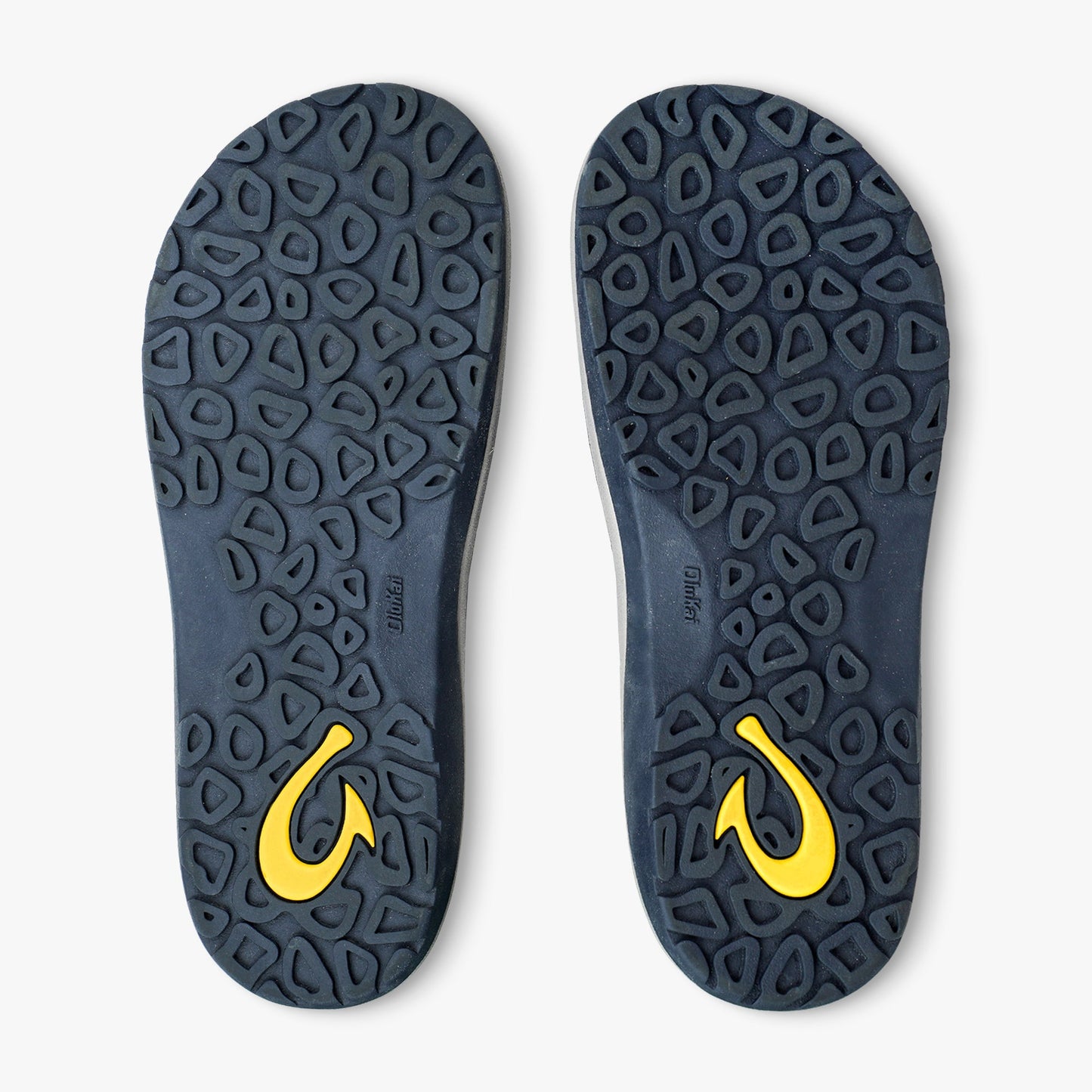 AFTCO x Olukai 'Ohana Sandals