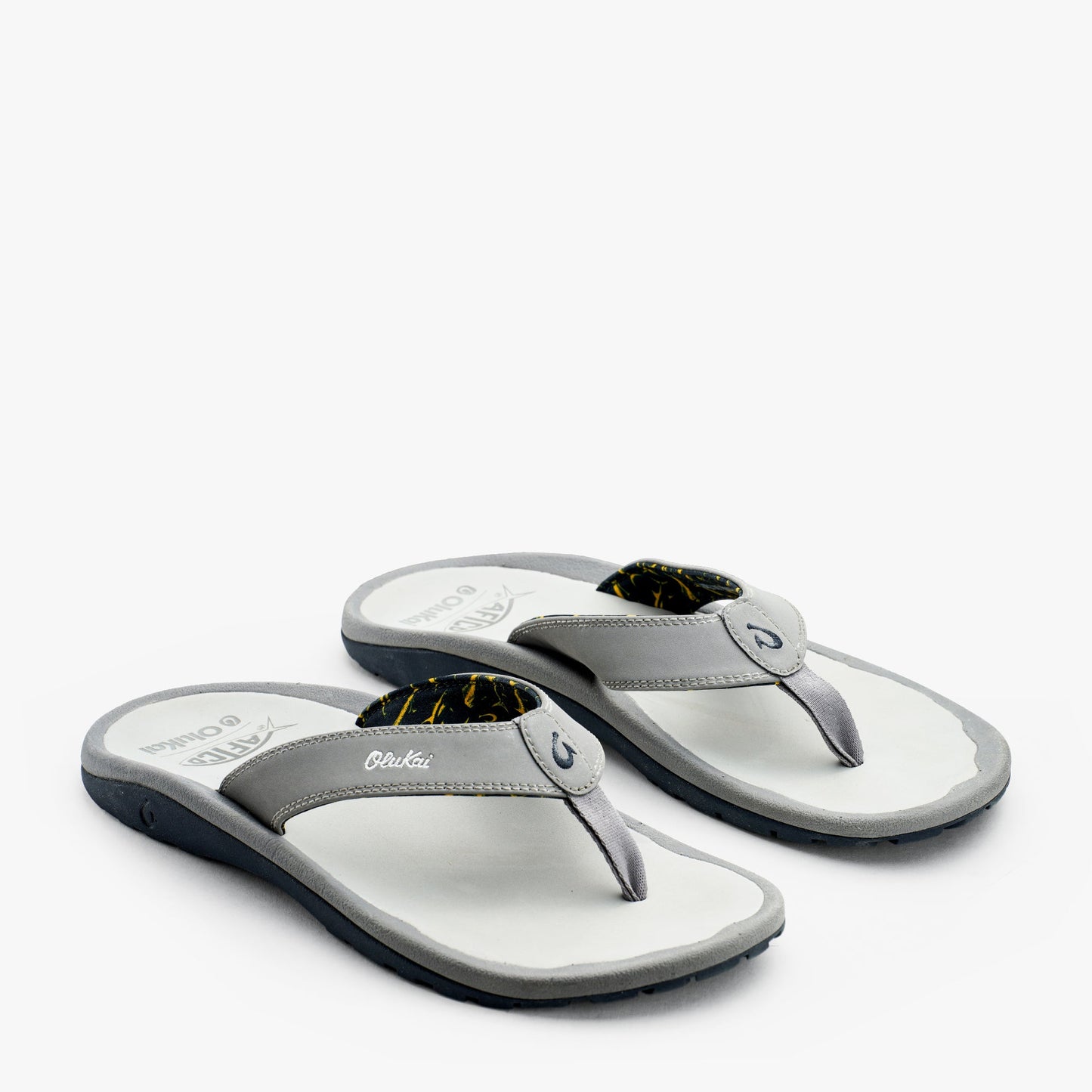 AFTCO x Olukai 'Ohana Sandals