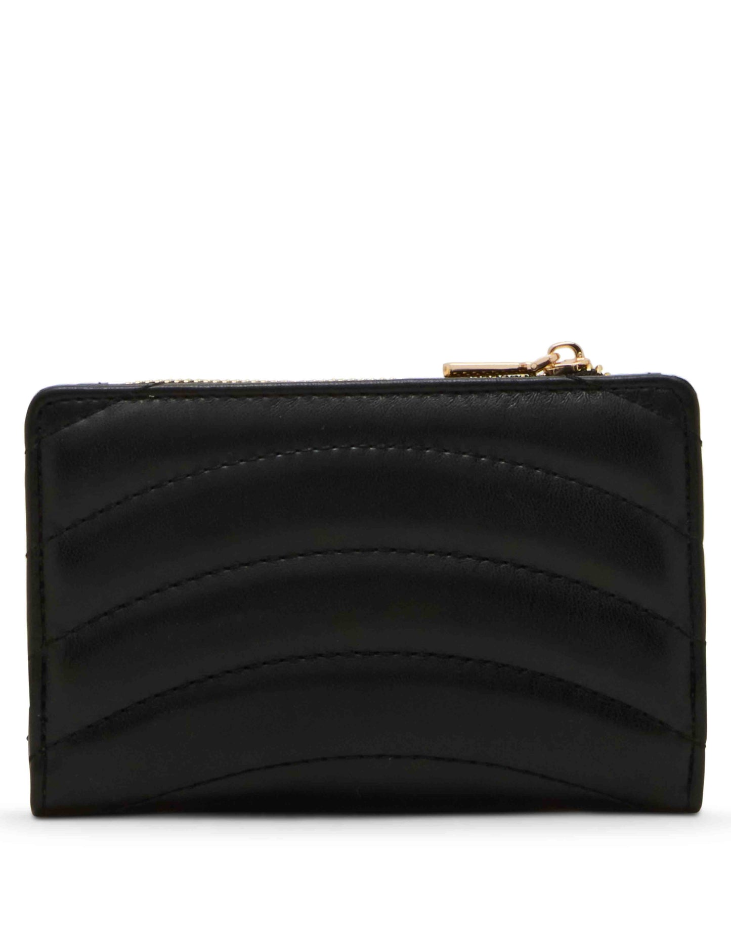 2 Piece Gift Set with Flap Crossbody and Bifold Wallet