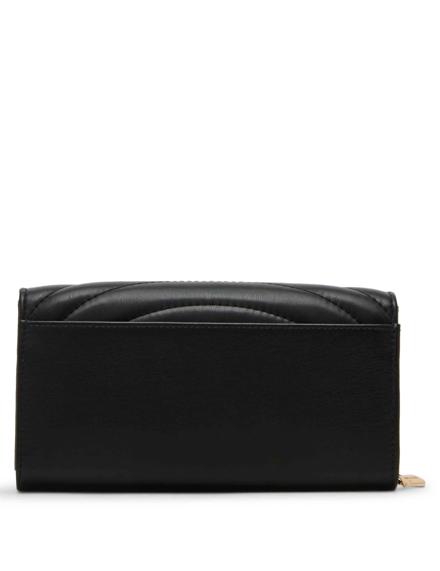 2 Piece Gift Set with Flap Crossbody and Bifold Wallet