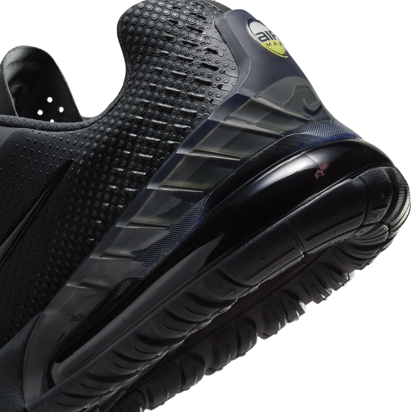 Nike Mens Air Max Phoenix - Anthracite
